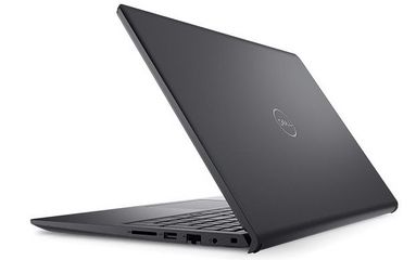 Laptop Dell Vostro 3510 - Intel Core i5 1135G7, RAM 8GB, SSD 256GB, Màn hình 15.6 inch FHD, Win10, Đen - Thiết kế sang trọng và hiệu suất mạnh mẽ.