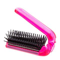 Lược Ikemoto ASN700 Chống Tĩnh Điện - Tinh Dầu Olive Squalane Giúp Dưỡng Tóc Mềm Mượt và Bảo Vệ Da Đầu