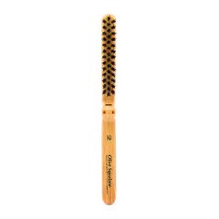 Lược Lông Heo Ikemoto Tẩm Tinh Dầu Olive Squalane Chống Tĩnh Điện - Giúp Duy Trì Độ Bóng Khỏe Cho Tóc