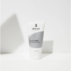 Mặt Nạ Tái Tạo Da Image Ageless Total Resurfacing Masque - Làm Sạch, Se Khít Lỗ Chân Lông, Ngăn Ngừa Mụn, 57g