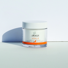 Mặt Nạ Ngủ Image Vital C Hydrating Overnight Masque - Cấp Ẩm, Tái Tạo Da Rạng Rỡ Sau Đêm Ngủ, Dưỡng Ẩm Gel Chất Lượng Cao