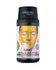 Mặt nạ vàng 24k Casmara Luxury Algae Peel-off Mask