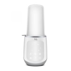 Máy Hâm Sữa và Tiệt Trùng Điện Tử Fatzbaby Mono 8 FB3011TN - Trợ Thủ Đắc Lực Cho Mẹ Bỉm Sữa, Tích Hợp 5 Chức Năng Thông Minh
