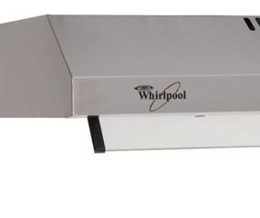 Máy Hút Mùi Whirlpool AKR621IXV - Thiết Kế Tinh Tế, Công Suất 480m³/h, Bộ Lọc Carbon Hiệu Quả Cho Không Gian Bếp Hiện Đại
