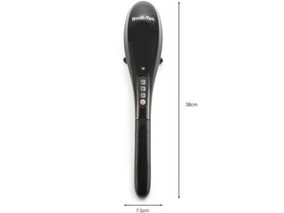 Máy Massage Cầm Tay Rio Mapm Đa Năng - 6 Đầu Massage, 5 Chế Độ Rung, Thiết Bị Chăm Sóc Sức Khỏe Tiện Lợi, Gọn Nhẹ Dễ Mang Theo