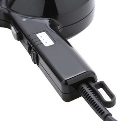 Máy Sấy Tóc Ion Âm Professional Tescom NNIB19 - Công Suất 1300W, Chế Độ Sấy Mát, Lọc Bụi Hiệu Quả, Dễ Dàng Vệ Sinh