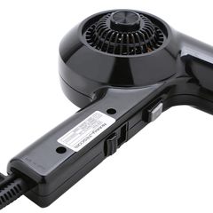 Máy Sấy Tóc Ion Âm Professional Tescom NNIB19 - Công Suất 1300W, Chế Độ Sấy Mát, Lọc Bụi Hiệu Quả, Dễ Dàng Vệ Sinh