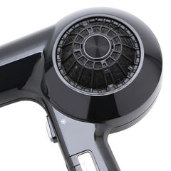 Máy Sấy Tóc Ion Âm Professional Tescom NNIB19 - Công Suất 1300W, Chế Độ Sấy Mát, Lọc Bụi Hiệu Quả, Dễ Dàng Vệ Sinh