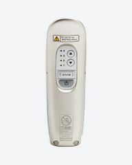 Máy Massage Mặt Tescom NTE20 - Làm Sạch Sâu, Se Khít Lỗ Chân Lông, Công Nghệ Ion Hiện Đại, Dưỡng Da Tươi Trẻ, Sản Phẩm Chăm Sóc Da Hàng Ngày