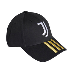 Mũ Adidas Juventus Baseball Cap FS0238 Black