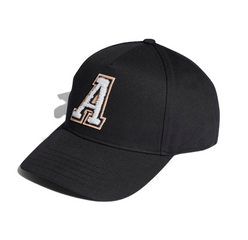 Mũ Adidas Logo Baseball Cap GR9691 Black