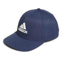 Mũ bóng chày Adidas Tour Snapback H57156 màu xanh