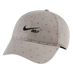 Mũ Nike Heritage86 Washed Golf Hat Dust DA3388-003