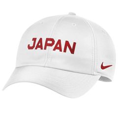 Mũ Nike Japan Heritage86 Basketball - White
