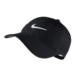 Nón Nike Perforated Golf Cap Black 639635