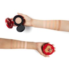 Phấn Nước Christian Louboutin Beauty SPF30/PA ++ - Phấn Trang Điểm Cao Cấp, Che Khuyết Điểm Tuyệt Đỉnh, Lớp Nền Mịn Màng Tự Nhiên