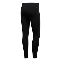 Quần Tập Gym Nữ Adidas Running Tights 3 Stripes Cạp Cao EK2870 - Chất Liệu Mát, Dáng Ôm Sát, Thoải Mái Tập Luyện