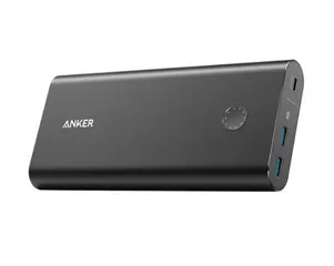 Sạc dự phòng Anker Powercore+ 26800 Power Delivery A1375