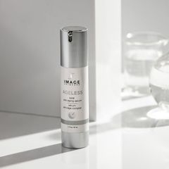 Serum Trẻ Hóa Da Image Ageless Total Anti-Aging 50ml - Chống Lão Hóa, Làm Mờ Nếp Nhăn, Dưỡng Ẩm Cho Tất Cả Loại Da