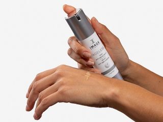 Serum Trẻ Hóa Da Image Ageless Total Anti-Aging 50ml - Chống Lão Hóa, Làm Mờ Nếp Nhăn, Dưỡng Ẩm Cho Tất Cả Loại Da