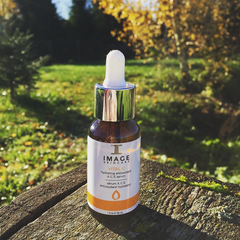 Serum Trẻ Hóa Da Image VITAL C - Cấp Nước, Chống Oxy Hóa, Phục Hồi Da Sáng Khỏe 30ml - Mỹ Phẩm Chất Lượng Từ Image Skincare