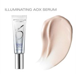 Serum ZO Skin Health Illuminating AOX - Chống Oxy Hóa, Bảo Vệ Da, Giảm Dấu Hiệu Tuổi Tác, Dưỡng Ẩm, Phức Hợp Vitamin A, C, E 50ml