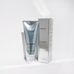Sữa Rửa Mặt Dịu Nhẹ Image The Max Stem Cell Facial Cleanser 118ml - Làm Sạch Sâu, Cân Bằng Độ pH, Bảo Vệ Da Khỏi Tác Hại Môi Trường