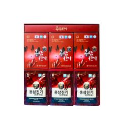 Tinh Chất Hồng Sâm Núi Chinki 50ml - Tăng Cường Sức Khỏe, Giảm Căng Thẳng, Hỗ Trợ Làm Đẹp Da, Hỗ Trợ Tiêu Hóa Hữu Cơ 100%