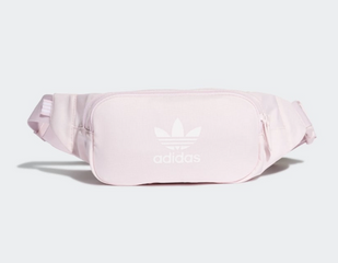 Túi đeo chéo Adidas Essential Crossbody Bag Pink FL9658