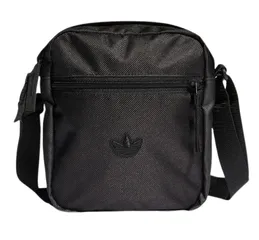 Túi đeo chéo Adidas Festival Bag H35581 màu đen