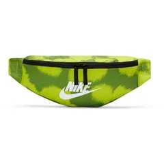Túi Đeo Chéo Nike Heritage Hip Waist Pack Bag Yellow Green