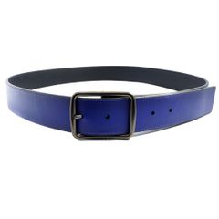 Thắt lưng nam Coach Men's Adjustable Harness Buckle Belt 105cm