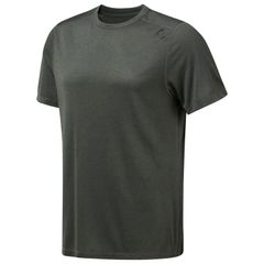 Áo Reebok Men's Solid Regular Fit T-Shirt DM3038