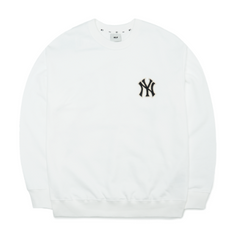 Áo Sweatshirt MLB Newyork Yankees 3AMTO0226-50WHS