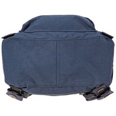 Balo cho bé Fjallraven Kanken Mini Navy - Balo học sinh chống nước, thiết kế tiện dụng, thời trang cho trẻ em