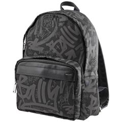 Balo nam Bally Men's Wolfson Backpack In Antracite