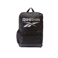 Balo Reebok Training Essentials Backpack Medium FL5176 Black