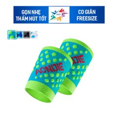 Băng Chặn Mồ Hôi Tay Aonijie E4098 - Dụng Cụ Thể Thao Cao Cấp Thấm Hút Mồ Hôi, Tiện Lợi Cho Người Tập Mọi Môn Thể Thao