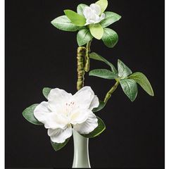 Bình Hoa Gốm Sứ Tay Phật Đốt Nhang - Phụ Kiện Trang Trí Phong Thủy Sang Trọng Cho Không Gian Sống Ấm Cúng