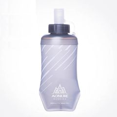 Bình Nước Mềm Aonijie SD23 - Chất Liệu An Toàn, Tiện Lợi Cho Mọi Môn Thể Thao Ngoài Trời, Dung Tích 170ml & 420ml