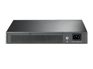 Bộ Chia Tín Hiệu Để Bàn TP-Link TL-SG1016D - 16 Cổng RJ-45 Tối Ưu Hóa Năng Lượng, Thiết Bị Mạng 10/100/1000 Mbps Chính Hãng