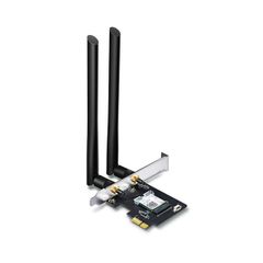 Bộ chuyển đổi wifi TP-Link Archer T5E PCIe Bluetooth 4.2 chuẩn AC1200