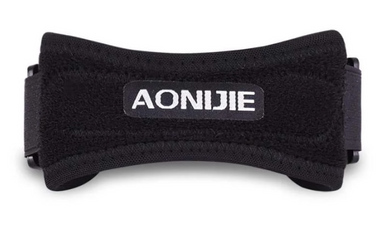 Bó Gối Đơn Chạy Bộ Aonijie E4067 - Hỗ Trợ Bảo Vệ Đầu Gối Khi Tập Gym, Leo Núi, Chạy Bộ - Thoáng Khí, Siêu Mềm Mại, Chịu Được Áp Lực
