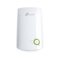 Bộ mở rộng sóng Wi-Fi TP-Link TL-WA854RE - Tốc độ 300Mbps, Tăng cường tín hiệu và giảm nhiễu Wi-Fi cho nhà và văn phòng