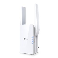 Bộ Mở Rộng Sóng Wifi AX1500 TP-Link RE505X - Công Nghệ Wi-Fi 6 Giúp Tăng Tốc Độ Mạng, Cộng Hưởng Kết Nối Liền Mạch