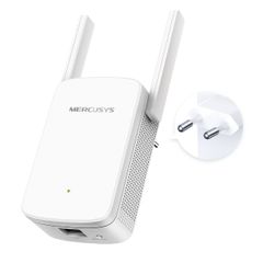 Bộ Mở Rộng Sóng Wifi Mercusys ME30 AC 1200Mbps - Kết Nối Đa Thiết Bị, Tốc Độ Cao, Dễ Dàng Cài Đặt