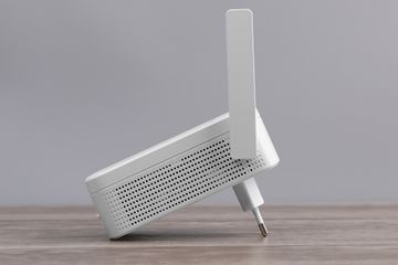 Bộ Mở Rộng Sóng Wifi Mercusys ME30 AC 1200Mbps - Kết Nối Đa Thiết Bị, Tốc Độ Cao, Dễ Dàng Cài Đặt