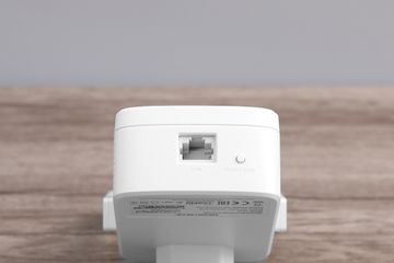 Bộ Mở Rộng Sóng Wifi Mercusys ME30 AC 1200Mbps - Kết Nối Đa Thiết Bị, Tốc Độ Cao, Dễ Dàng Cài Đặt