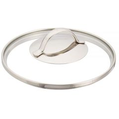 Bộ Nồi WMF Provence Plus 5 Món Cao Cấp Đức - Thép Không Gỉ, Thiết Kế 3 Lớp, Dễ Dàng Vệ Sinh, Phù Hợp Với Máy Rửa Bát