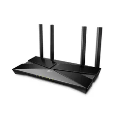 Bộ Phát Wifi TP-Link Archer AX23 - Router Wifi 6 Chuẩn AX1800 Tốc Độ Siêu Nhanh 1.8 Gbps, Kết Nối Đa Thiết Bị, Kiểm Soát Phụ Huynh
